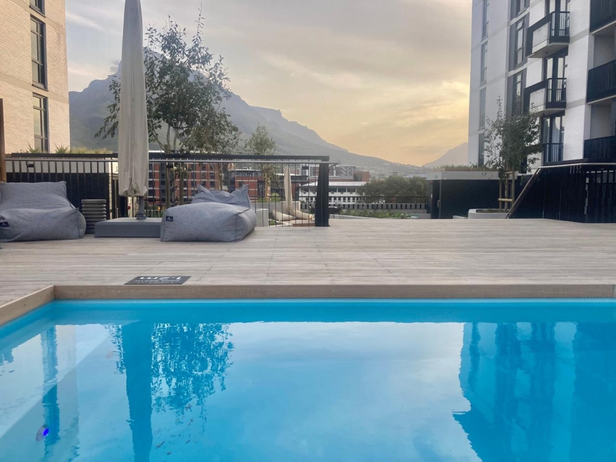 To Let 0 Bedroom Property for Rent in Observatory Western Cape